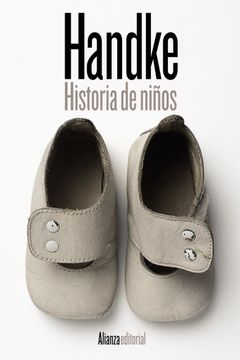 portada HISTORIA DE NI╤OS (in Spanish)