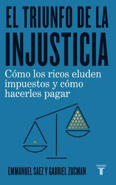portada (Yayas)El Triunfo de la Injusticia (in Spanish)