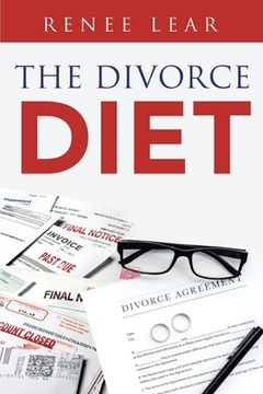 portada The Divorce Diet