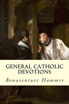 portada General Catholic Devotions (en Inglés)