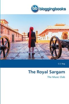 portada The Royal Sargam