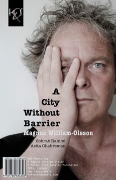 portada A City Without Barrier: Shahr-e Bi-Hesar