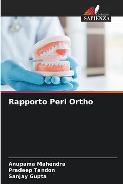 portada Rapporto Peri Ortho (in Italian)