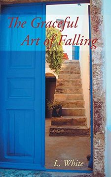 portada The Graceful art of Falling (en Inglés)