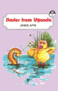 portada stories from uganda (en Inglés)
