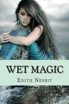 portada Wet magic (Special Edition)