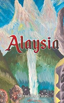 portada Alaysia (in English)
