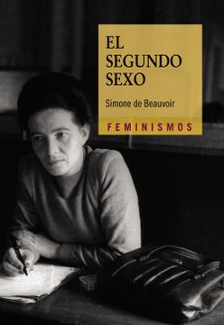 portada El Segundo Sexo (in Spanish)