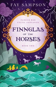 portada Finnglas of the Horses 