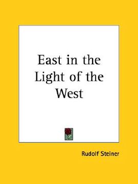 portada east in the light of the west