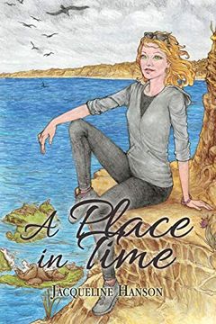 portada A Place in Time 