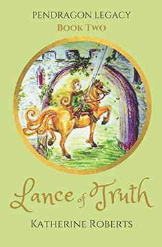 portada Lance of Truth (en Inglés)