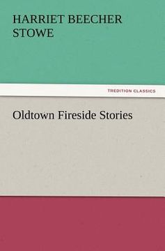 portada oldtown fireside stories (en Inglés)