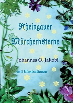portada Rheingauer Märchensterne: Mit Illustrationen (in German)