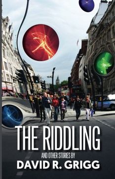 portada The Riddling: And other stories