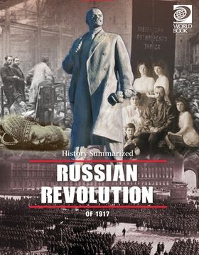 portada Russian Revolution of 1917