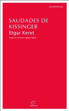 portada (g).saudares de kissinger.(contemporanea) (in Galician)