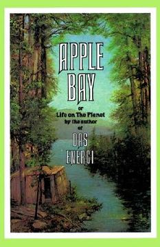 portada apple bay: or life on the planet (in English)