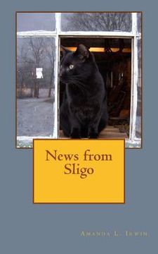 portada News from Sligo (en Inglés)