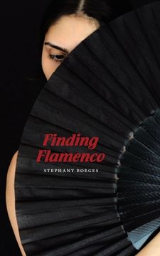 portada Finding Flamenco (in English)