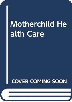 portada Motherchild Health Care