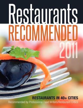 portada restaurants recommended (in English)