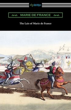 portada The Lais of Marie de France (en Inglés)