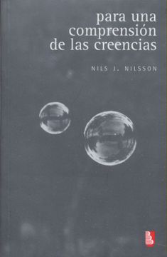 portada Para una Comprension de las Creencias (in Spanish)