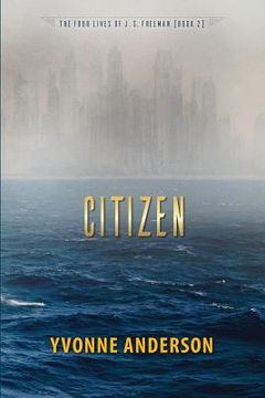 portada Citizen (en Inglés)