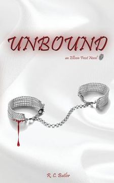 portada Unbound (en Inglés)