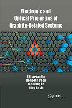portada Electronic and Optical Properties of Graphite-Related Systems (in English)