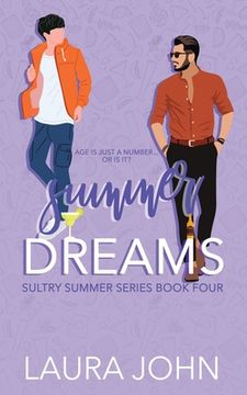 portada Summer Dreams - Special Edition (en Inglés)