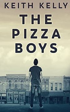 portada The Pizza Boys 