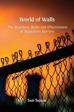 portada World of Walls: The Structure, Roles and Effectiveness of Separation Barriers