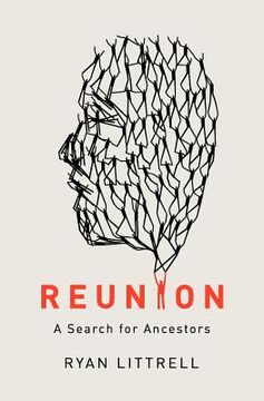 portada reunion: a search for ancestors