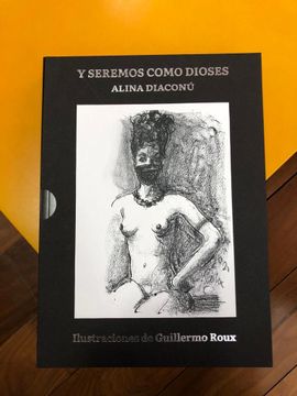 portada Y Seremos Como Dioses (in Spanish)