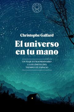 portada El universo en tu mano (in Spanish)