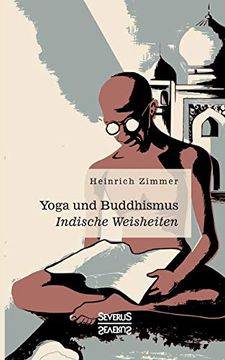 portada Yoga und Buddhismus 