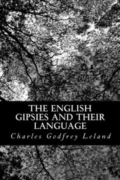 portada The English Gipsies and Their Language