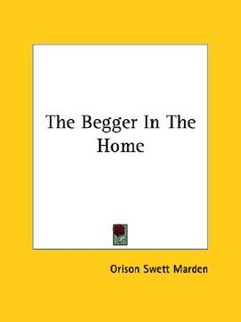 portada the begger in the home (en Inglés)