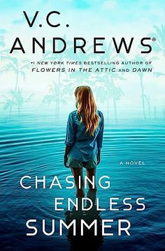 portada Chasing Endless Summer (Sutherland Series, The) 