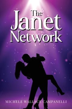 portada The Janet Network (en Inglés)