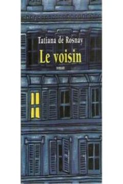 portada le voisin (in French)