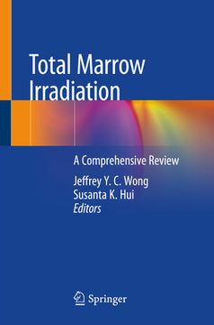portada Total Marrow Irradiation: A Comprehensive Review (en Inglés)