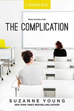 portada The Complication (Program) (en Inglés)