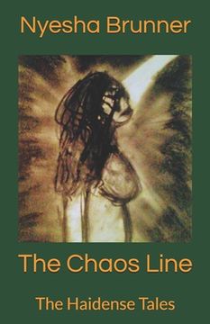 portada The Chaos Line: The Haidense Tales (en Inglés)