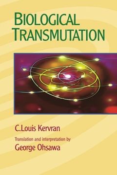 portada Biological Transmutation (en Inglés)