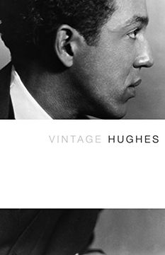 portada Vintage Hughes (en Inglés)