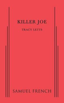 portada Killer Joe