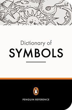 portada The Penguin Dictionary of Symbols (Penguin Dictionaries) (en Inglés)